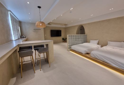 아일랜드 스테이 제주