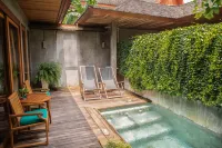 Tango Luxe Beach Villa, Koh Samui Hotels near Wat Phra Yai Ko Fan