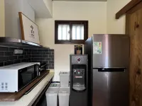 Kinmen Yozaiyo Historical B&B โรงแรมในจินเหมิน