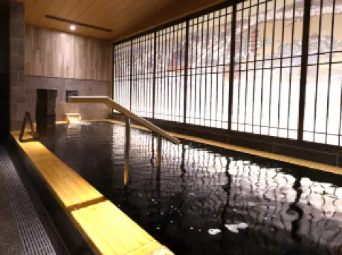 Onyado Nono Asakusa Bettei Hot Spring