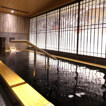 Onyado Nono Asakusa Bettei Hot Spring