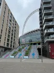 Viridian Apartments in Wembley Stadium Serviced Apartments