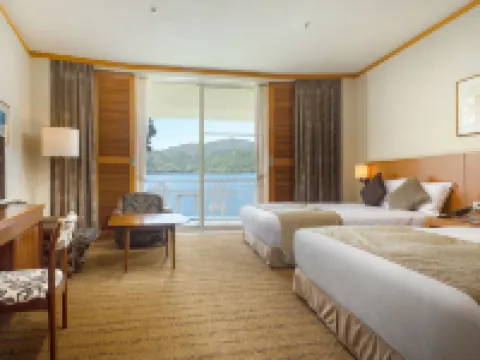 ザ・プリンス 箱根芦ノ湖 箱根のホテル