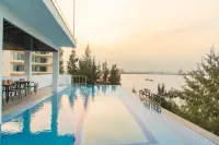 Zhanjiang Techeng Island YuChu Homestay