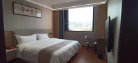 雙峰滌生書院飯店 - 停車場