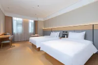 JI Hotel (Xianning Yinquan Dadao)