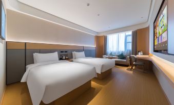 JI Hotel (Nanyang Xixia)