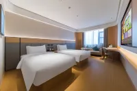 Ji Hotel  (Nanyang Xixia County Branch) Hotels in Xixia