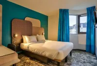 B&B Hotel Paris Porte de Châtillon Hotels in der Nähe von Résidence le Magister