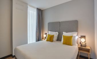 Appart'hôtel Odalys City - Nîmes Arènes - Palais des Congrès