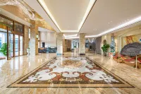 Zijing Laixin Hotel (Zhaoqing Sihui Dawang Station)