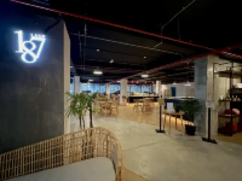 Theatre Hotel Hotel di Kuching