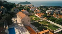 Palace Natali Hotels near MOMAD Museum of Modern Art Dubrovnik