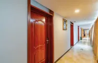 Boai Binheyuan Business Hotel