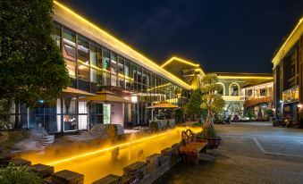 XICHEN HOTEL
