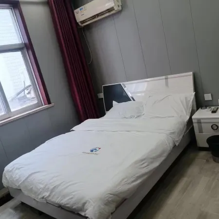 Warm Home Inn