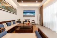 Yanyao Homestay (Hanhua Tianmashan Hot Spring Resort)