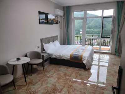 Ruifeng Hot Spring Hotel Hotels near Fortune Valley