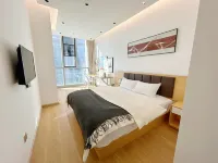 Xike Homestay (Kunming Colorful Yunnan First City)