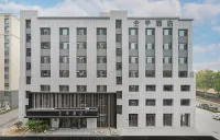JI Hotel (Weihai Rongcheng High-Speed Railway Station) Hotel a Weihai