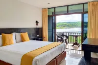 พรไพลินริเวอร์ไซด์ สังขละบุรี - พร้อมWifi