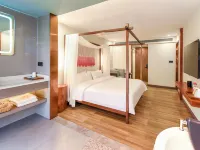 Kaizhou Hanfengli Inn (Hanfenghu West Street Middle School) - Inns