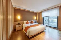 APEXVILLA Hotels in Yilan