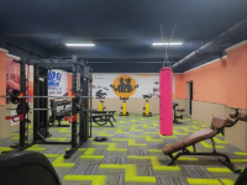 Lavande Hotel (Burqin Youyifeng Road) Hotels in Burqin