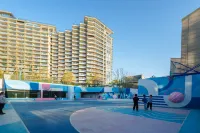 Zhujiajian Xian Scenic Resort Hotel (Poly Zizaihai Resort)