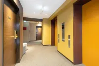 โรงแรมซันริออทต์ โอซาก้าโฮมมาจิ