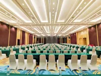 Holiday Inn Mudanjiang Hôtels à : Mudanjiang
