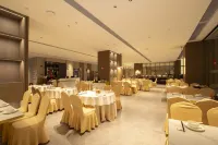 Danxia Mountain Jincheng Hotel