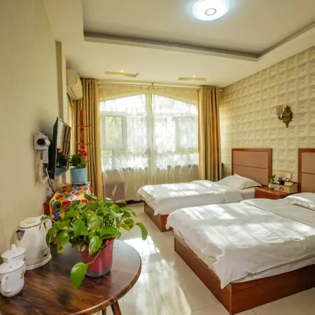Return Inn (Kashgar Ancient City Branch)