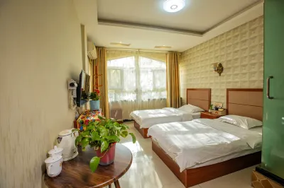 Return Inn (Kashgar Ancient City Branch) Hotels in 