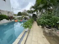 Bestow Simply Old Time Courtyard Weizhou Island Hotels in Beihai