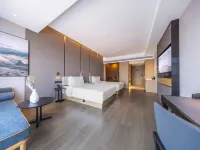 Atour Hotel Changsha media group window of the world Hotels near Xingsha Park