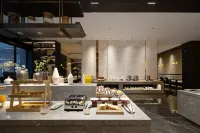 The GiorgioMorandi Hotels (Zaozhuang Shuangzixing Hengtai Municipal Government) - breakfast