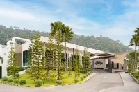 Koh Chang Paradise Hill