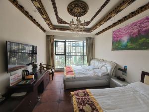 Yuanmengzhi Lv Homestay