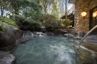 nol hakone myojindai - Resorts