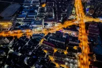 โรงแรมโฮมอินน์ รุ่ยบายยูน (สวนสัตว์จุดชมวิวฮุยซาน อู๋ซี) - วิวภูเขา