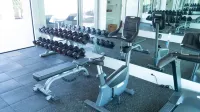 Mintra Hotel Vientiane - Gym