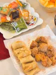 Nantian Hotel - breakfast