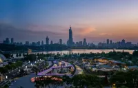 Qincheng Lake Homestay