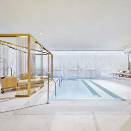 Mandarin Oriental Ritz, Madrid