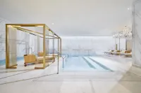 Mandarin Oriental Ritz, Madrid - Luxury