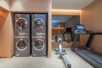 Starway Hotel (Shiyan Tianjin Road) - 3 stelle