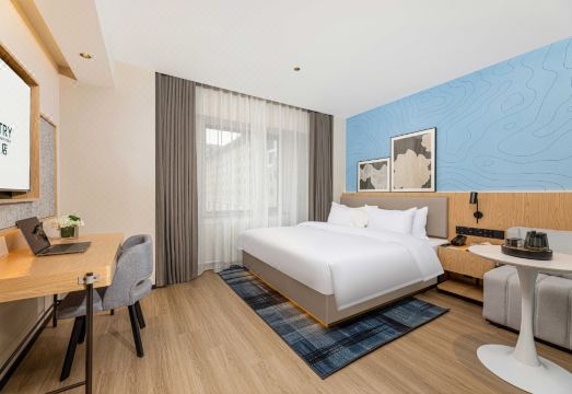 컨트리 인 앤 스위트