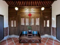 Kinmen Yozaiyo Historical B&B โรงแรมในจินเหมิน
