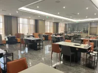 Qinghe Oriental Holiday Hot Spring Hotel - breakfast